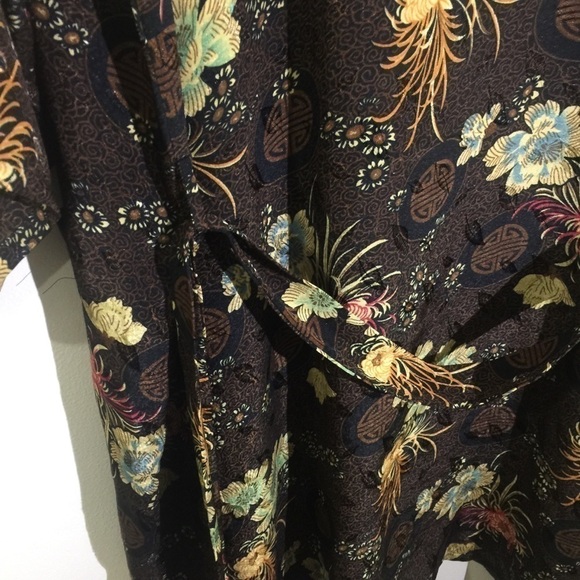 Beautiful brown and coral  Komono - Picture 5 of 6